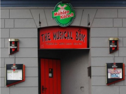 Фото: The Musical Box